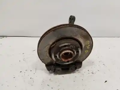 Автозапчасти б/у передняя правая кулачка за renault clio iv business 73 cv / 54 kw ссылки oem iam 