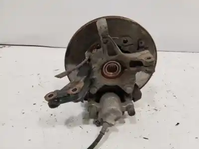 Автозапчастина б/у передній прав для renault clio iv business 73 cv / 54 kw посилання на oem iam   