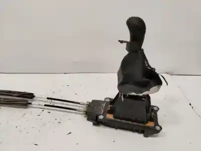 Автозапчасти б/у рычаг переключения передач за renault clio iv business 73 cv / 54 kw ссылки oem iam 349014605r  