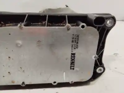 Автозапчасти б/у рычаг переключения передач за renault clio iv business 73 cv / 54 kw ссылки oem iam 349014605r  