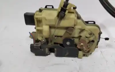 Pezzo di ricambio per auto di seconda mano serratura porta anteriore destra per volkswagen golf iv berlina (1j1) 25 aniversario riferimenti oem iam c6x1837014c