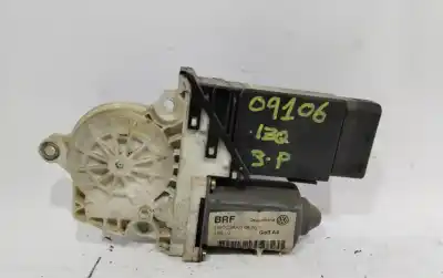 Gebrauchtes Autoersatzteil VORDERER LINKER FENSTERMOTOR zum VOLKSWAGEN GOLF IV BERLINA (1J1)  OEM-IAM-Referenzen 1C1959801A  