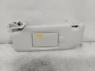 Автозапчастина б/у ЛІВИЙ НАТІР для PEUGEOT 208 (P2) ACTIVE PACK Посилання на OEM IAM   