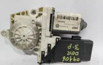 Pezzo di ricambio per auto di seconda mano motore alzacristalli anteriore destro per volkswagen golf iv berlina (1j1) 25 aniversario riferimenti oem iam 9776105415301