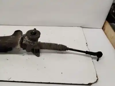 Автозапчастина б/у рульмова рейка для skoda superb combi (3t5) comfort посилання на oem iam 7805501467  