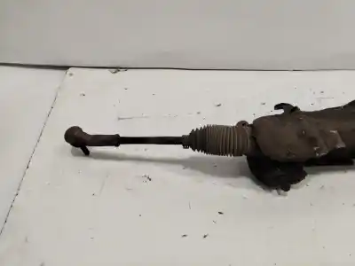 Автозапчастина б/у рульмова рейка для skoda superb combi (3t5) comfort посилання на oem iam 7805501467  