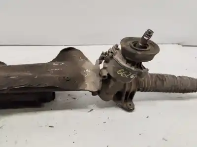 Автозапчастина б/у рульмова рейка для skoda superb combi (3t5) comfort посилання на oem iam 7805501467  
