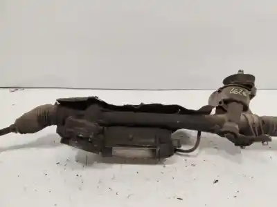Автозапчастина б/у рульмова рейка для skoda superb combi (3t5) comfort посилання на oem iam 7805501467  