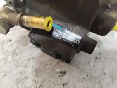 Peça sobressalente para automóvel em segunda mão bomba de injeção por ford fiesta (cbk) ambiente referências oem iam 9641852080  