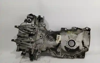 Автозапчасти б/у РАСПРЕДЕЛИТЕЛЬНАЯ КРЫШКА за RENAULT MEGANE IV BERLINA 5P  ссылки OEM IAM 135029555R  