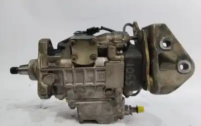 Pièce détachée automobile d'occasion POMPE À INJECTION pour RENAULT KANGOO (F/KC0)  Références OEM IAM 8200048193  