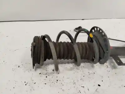 Автозапчасти б/у передний левый амортизатор за RENAULT CAPTUR Life ссылки OEM IAM    Автозапчасти б/у передний левый амортизатор за RENAULT CAPTUR Life ссылки OEM IAM