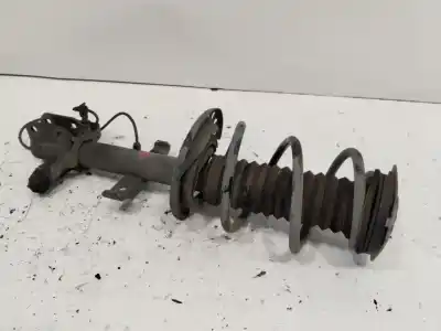 Pezzo di ricambio per auto di seconda mano ammortizzatore anteriore destro per renault captur life riferimenti oem iam 