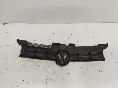 İkinci el araba yedek parçası ÖN IZGARA için VOLKSWAGEN GOLF IV VARIANT (1J5)  OEM IAM referansları 1J0853651H  