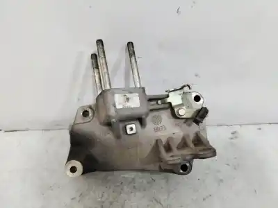 Pièce détachée automobile d'occasion SUPPORT MOTEUR pour FIAT DOBLO CARGO  Références OEM IAM 55221395  