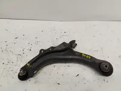 Pezzo di ricambio per auto di seconda mano Braccio Di Sospensione Anteriore Sinistro Inferiore per RENAULT CAPTUR Life Riferimenti OEM IAM   