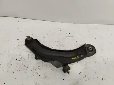 Pezzo di ricambio per auto di seconda mano Braccio Sospensione Inferiore Anteriore Destro per RENAULT CAPTUR Life Riferimenti OEM IAM   