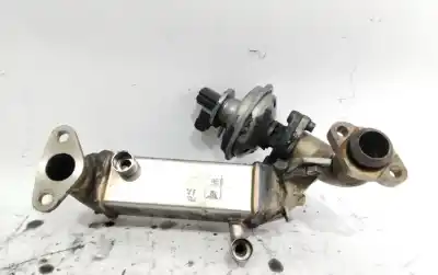 Peça sobressalente para automóvel em segunda mão Válvula Egr por BMW SERIE 3 BERLINA (E90) 2.0 320d [2.0 Ltr. - 130 kW Turbodiesel CAT] Referências OEM IAM 780518003  