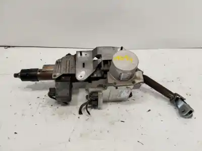 Second-hand car spare part STEERING COLUMN for RENAULT MEGANE II BERLINA 5P  OEM IAM references 8200768242  