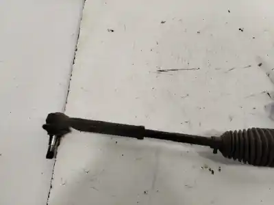 Gebrauchtes Autoersatzteil Lenkgetriebe zum OPEL ZAFIRA B  OEM-IAM-Referenzen 7831501238  
