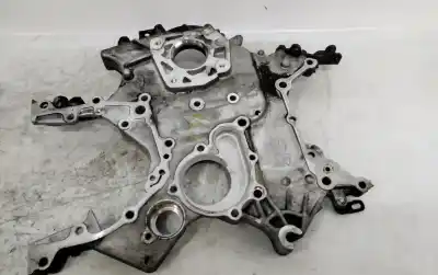 Pezzo di ricambio per auto di seconda mano copertura distribuzione per kia sportage emotion 4x2 riferimenti oem iam 213112a600