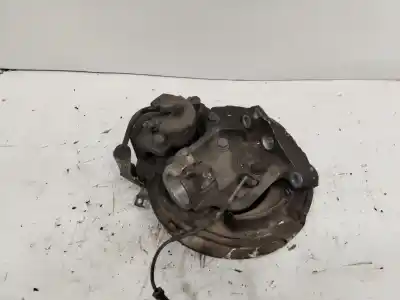 Peça sobressalente para automóvel em segunda mão manga de eixo dianteira direita por bmw serie 3 berlina (e90) 318d referências oem iam 