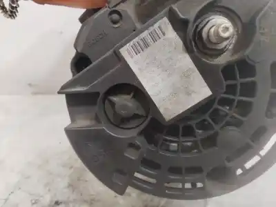 Автозапчастина б/у генератор для mini mini (r50, r53) cooper посилання на oem iam 7523897-01  
