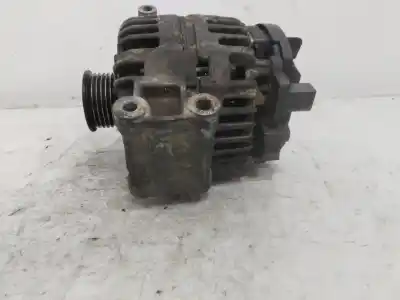 Автозапчастина б/у генератор для mini mini (r50, r53) cooper посилання на oem iam 7523897-01  