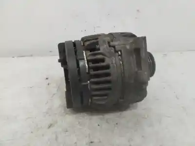 Автозапчастина б/у генератор для mini mini (r50, r53) cooper посилання на oem iam 7523897-01  