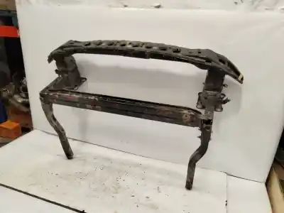 Second-hand car spare part front bumper reinforcement for ford kuga (cbs) trend+ oem iam references   