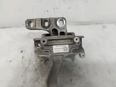 Автозапчастина б/у правильна підтримка двигуна для seat leon (5f1) i-tech ecomotive посилання на oem iam 5q0199262bh  