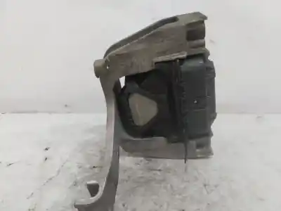 Автозапчастина б/у правильна підтримка двигуна для seat leon (5f1) i-tech ecomotive посилання на oem iam 5q0199262bh  
