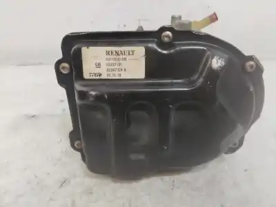 Peça sobressalente para automóvel em segunda mão BOMBA DE DIREÇÃO por RENAULT TRAFIC COMBI  Referências OEM IAM 491100616R  