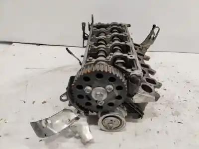 Second-hand car spare part CYLINDER HEAD for SEAT LEON (1P1)  OEM IAM references 03L103286A  