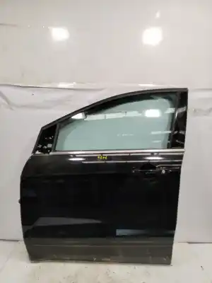 Автозапчасти б/у левая передняя дверь за ford kuga (cbs) trend+ ссылки oem iam   