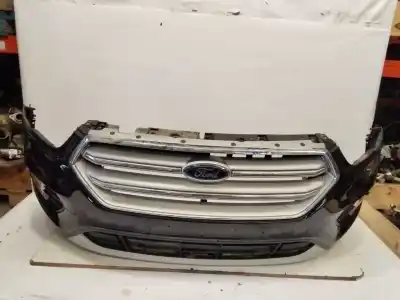 Pezzo di ricambio per auto di seconda mano paraurti anteriore per ford kuga (cbs) trend+ riferimenti oem iam   