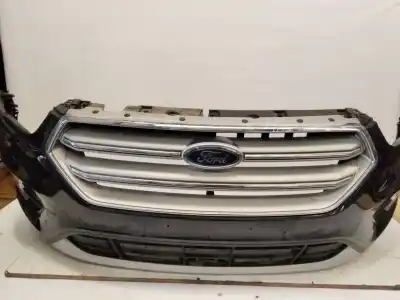 Pezzo di ricambio per auto di seconda mano paraurti anteriore per ford kuga (cbs) trend+ riferimenti oem iam   