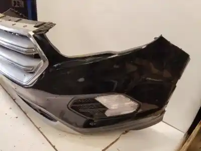 Pezzo di ricambio per auto di seconda mano paraurti anteriore per ford kuga (cbs) trend+ riferimenti oem iam   
