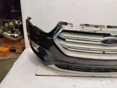Pezzo di ricambio per auto di seconda mano paraurti anteriore per ford kuga (cbs) trend+ riferimenti oem iam   