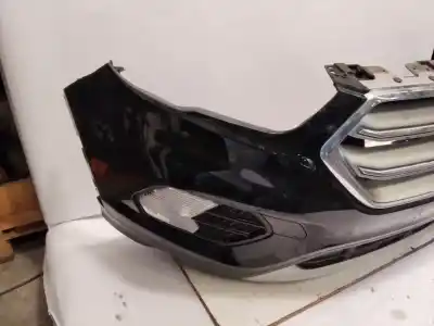 Pezzo di ricambio per auto di seconda mano paraurti anteriore per ford kuga (cbs) trend+ riferimenti oem iam   