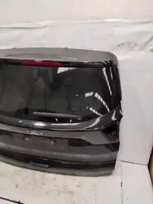 Second-hand car spare part tailgate for ford kuga (cbs) trend+ oem iam references   