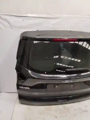 Second-hand car spare part tailgate for ford kuga (cbs) trend+ oem iam references   