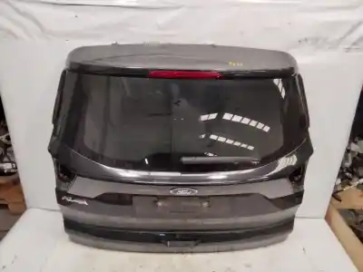 Second-hand car spare part tailgate for ford kuga (cbs) trend+ oem iam references   