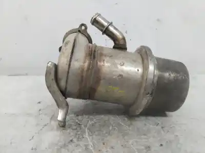 İkinci el araba yedek parçası EGR SOGUTUCU için VOLKSWAGEN GOLF VII LIM.  OEM IAM referansları 04L131512D  