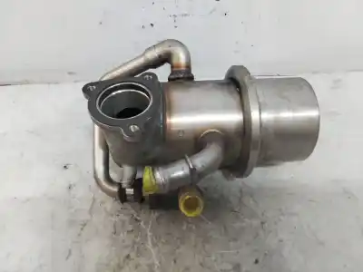 Second-hand car spare part egr cooler for skoda rapid active oem iam references 04l131512ag  