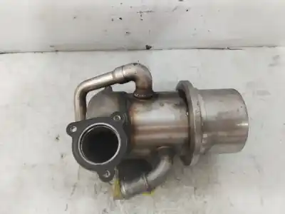 Second-hand car spare part egr cooler for skoda rapid active oem iam references 04l131512ag  