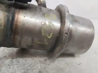 Second-hand car spare part egr cooler for skoda rapid active oem iam references 04l131512ag  