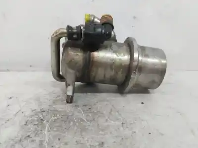 Second-hand car spare part egr cooler for skoda rapid active oem iam references 04l131512ag  