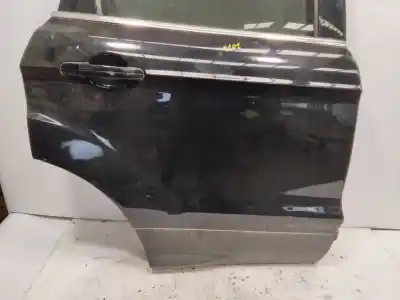 Автозапчасти б/у дверь задняя правая за ford kuga (cbs) trend+ ссылки oem iam   