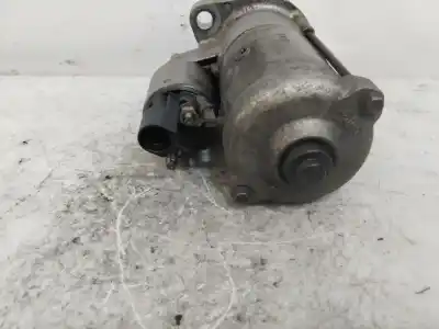 Peça sobressalente para automóvel em segunda mão motor de arranque por seat leon (5f1) 1.6 tdi referências oem iam 02z911024l  